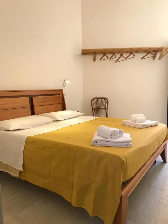 Le Camere Di Don Vito Noto 3*,
