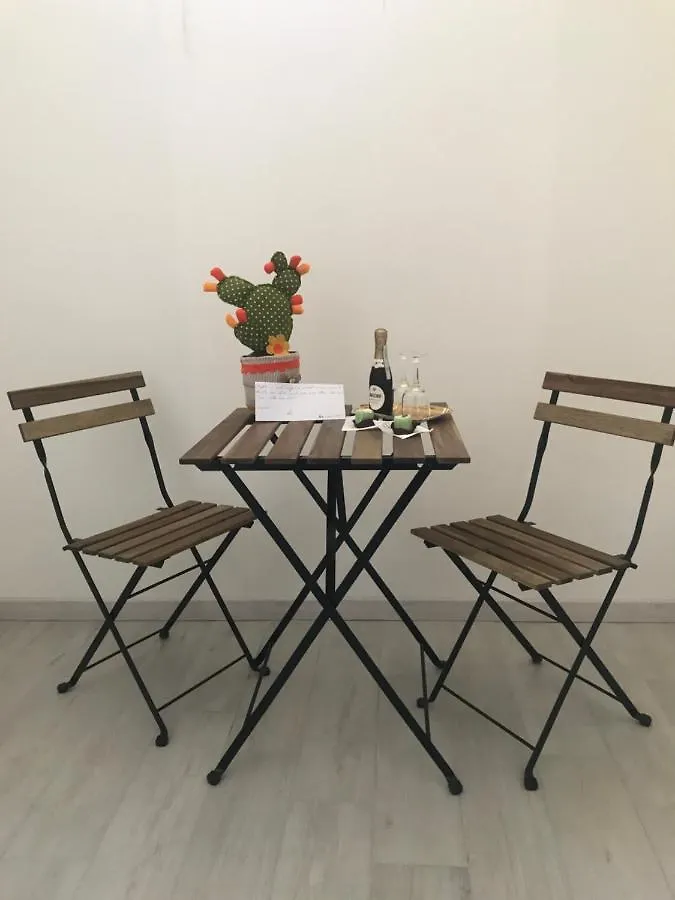 Le Camere Di Don Vito Noto