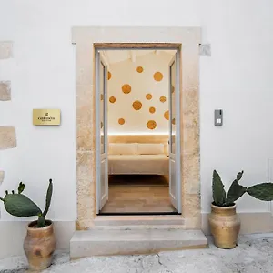 Affittacamere Cantunéra Dependance, Noto
