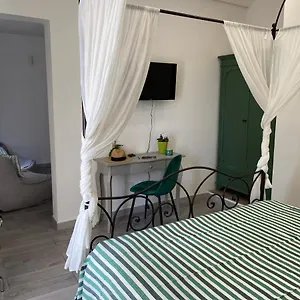 Bed & Breakfast Centro, Noto